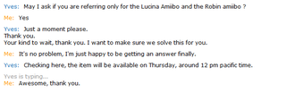 Illustration for article titled Amiibo Has A False Prophet, And His Name Is Esteban